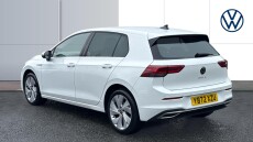 Volkswagen Golf 1.5 TSI 150 Style 5dr Petrol Hatchback